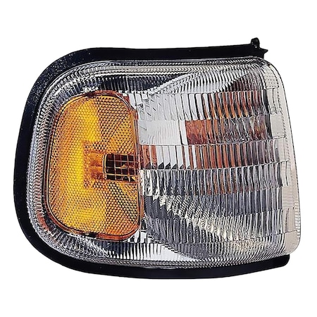 Depo Lamp, 333-1518R-US 333-1518R-US